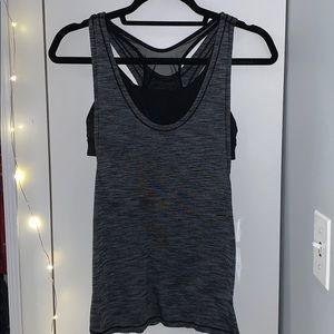 lululemon athletic top